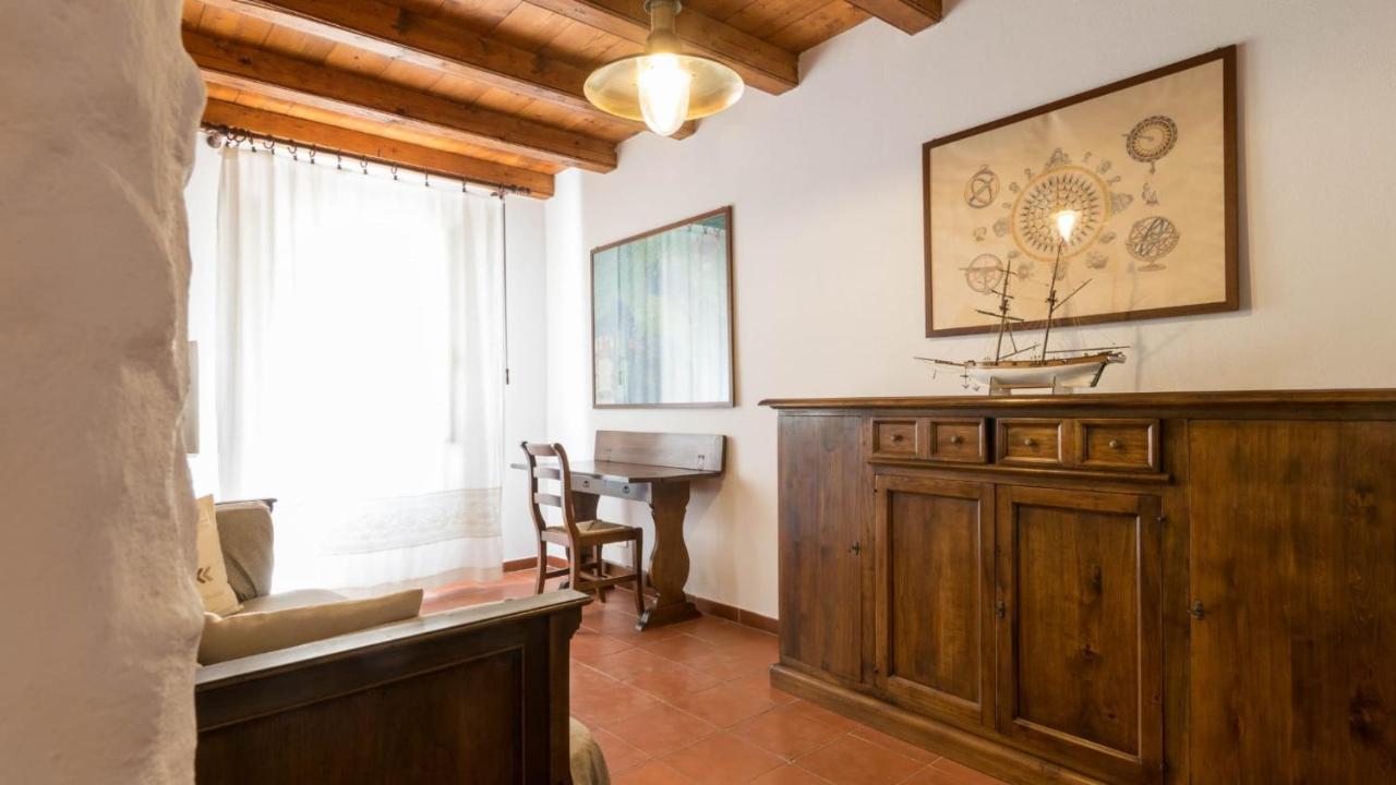 Le Boucanier Alghero Bagian luar foto