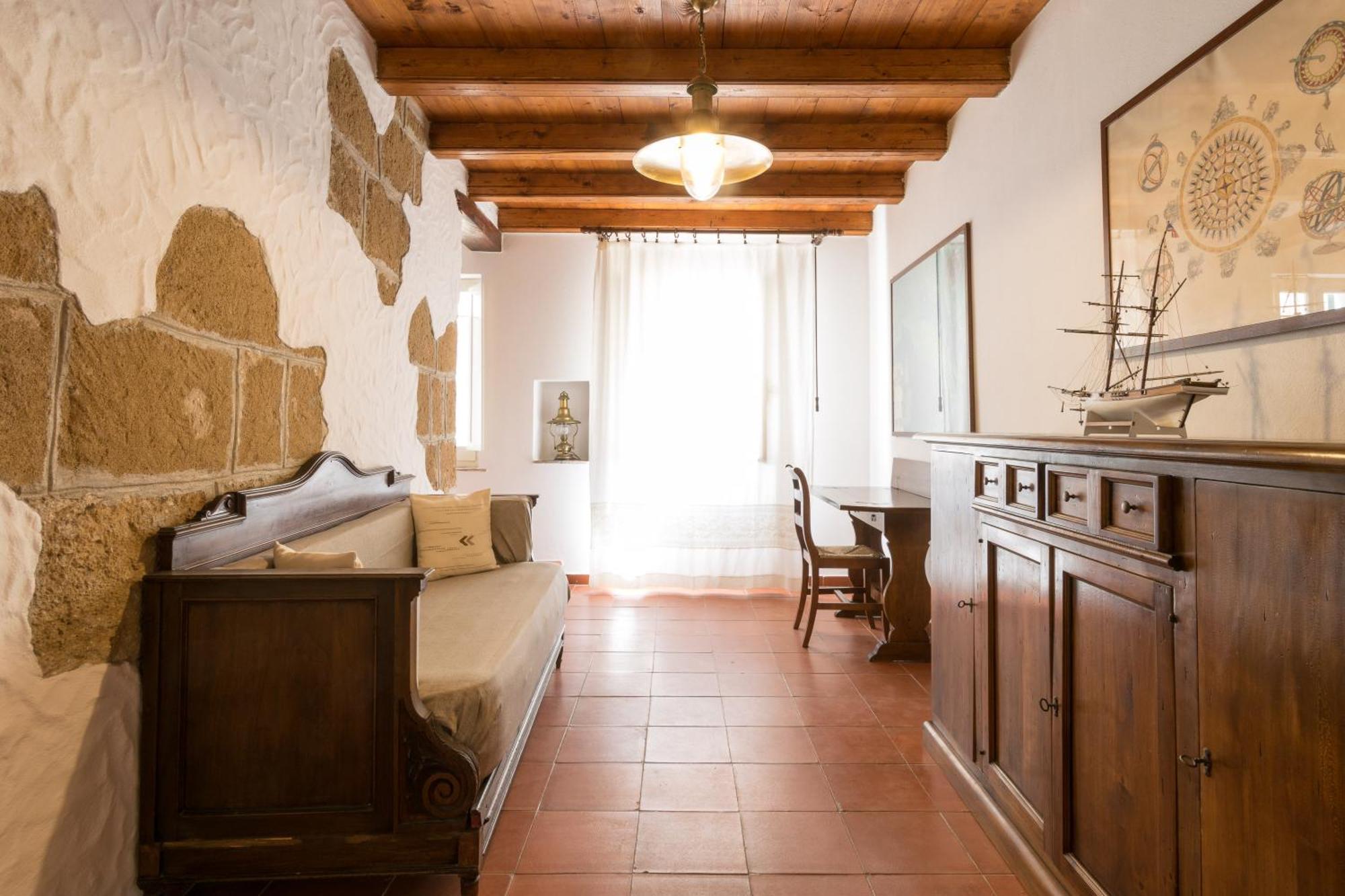 Le Boucanier Alghero Bagian luar foto
