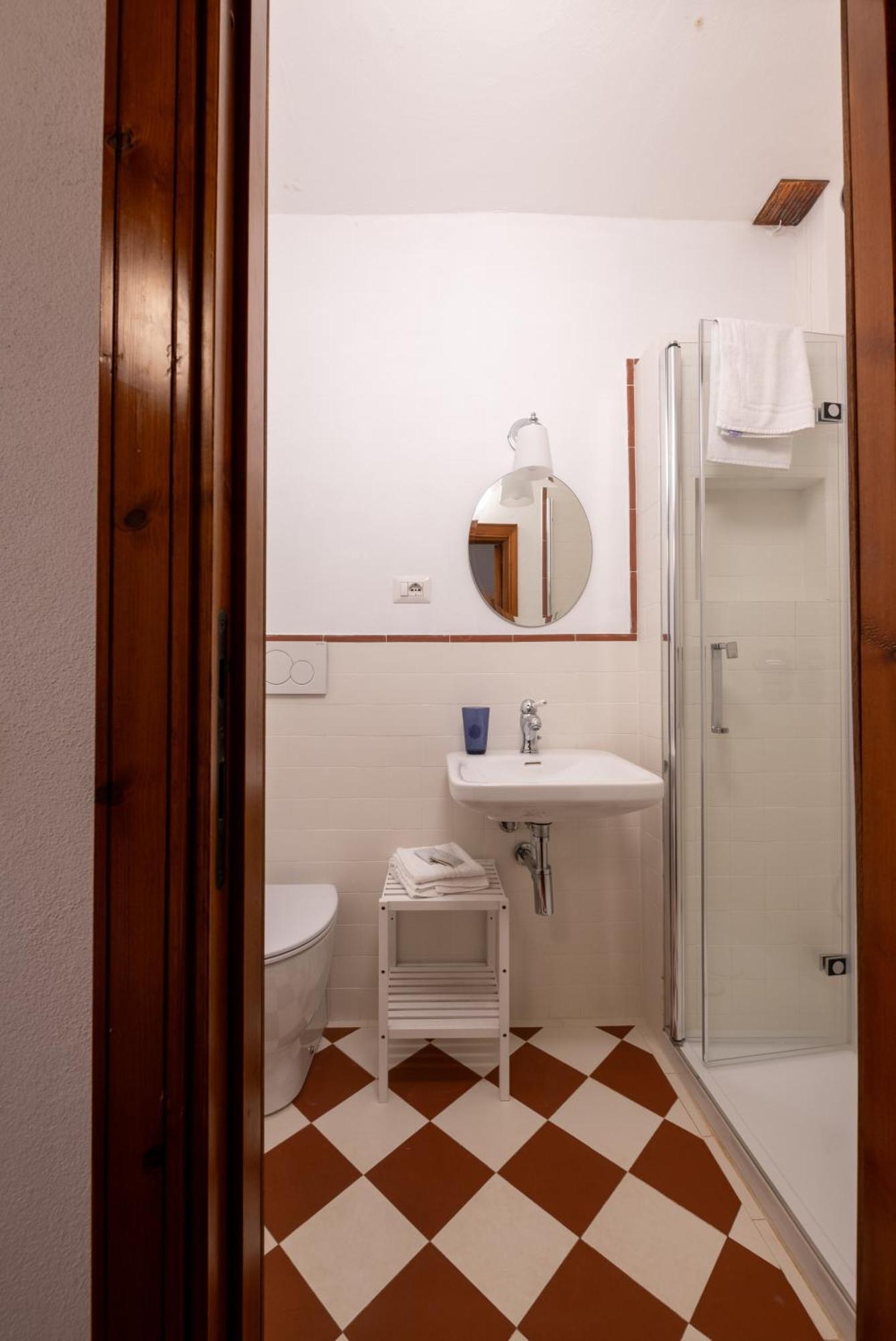 Le Boucanier Alghero Bagian luar foto